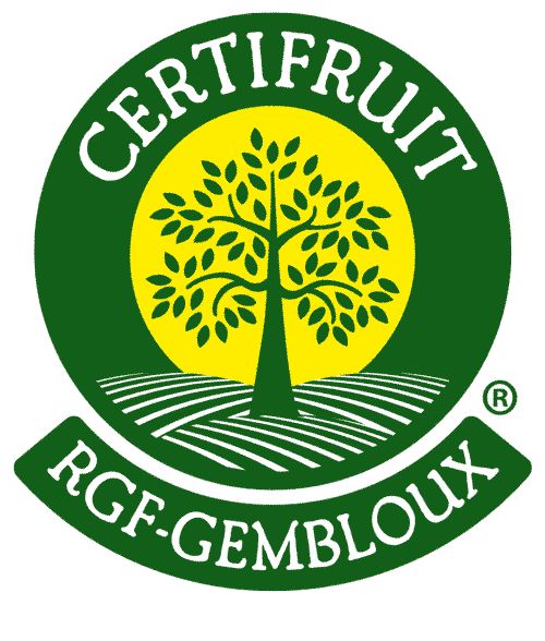 certifruit