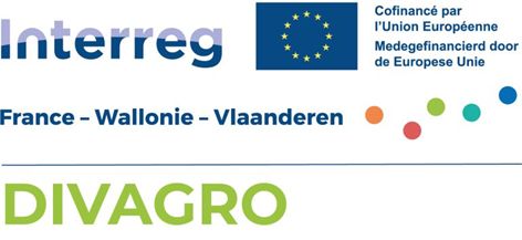 Logo Interreg divagro