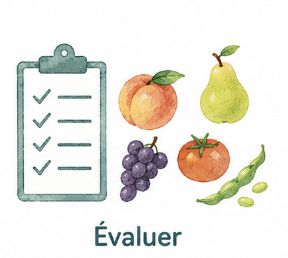 Évaluer