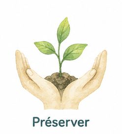 Préserver